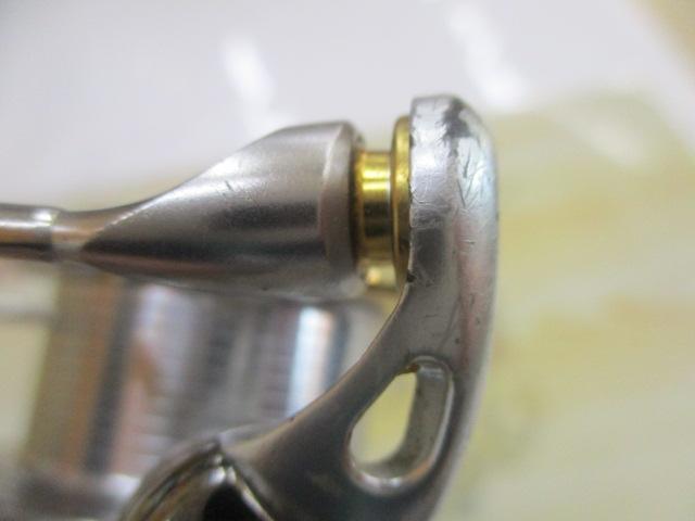 トーナメントX 2500LBC