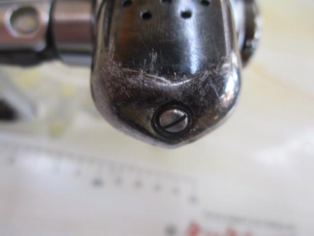 トーナメントX 2500LBC