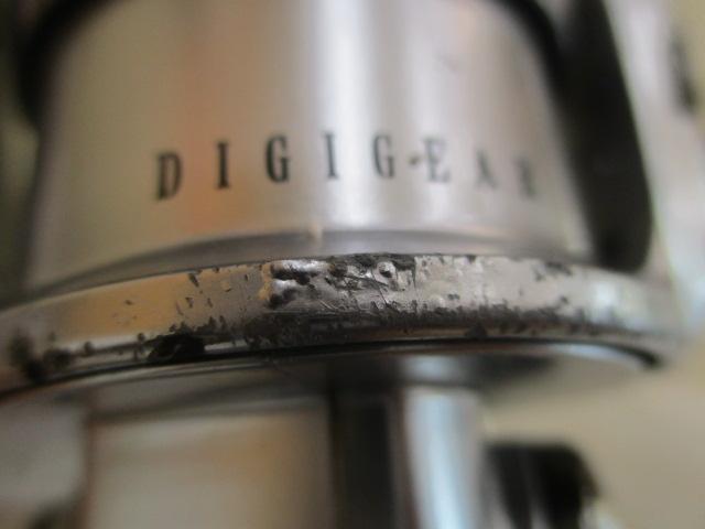 トーナメントX 2500LBC