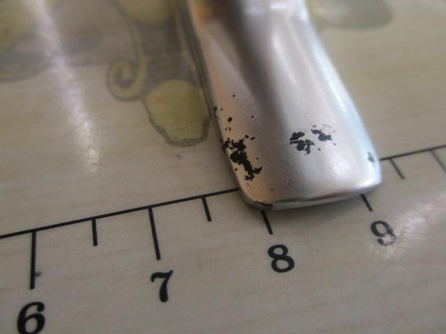 トーナメントX 2500LBC