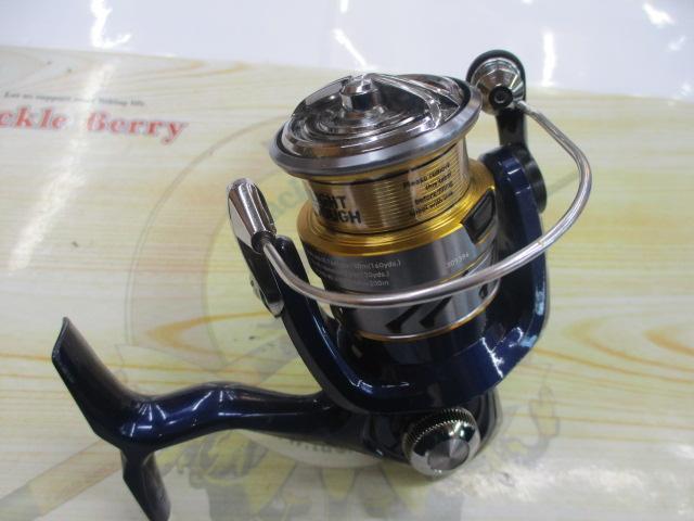 20クレスト LT2000