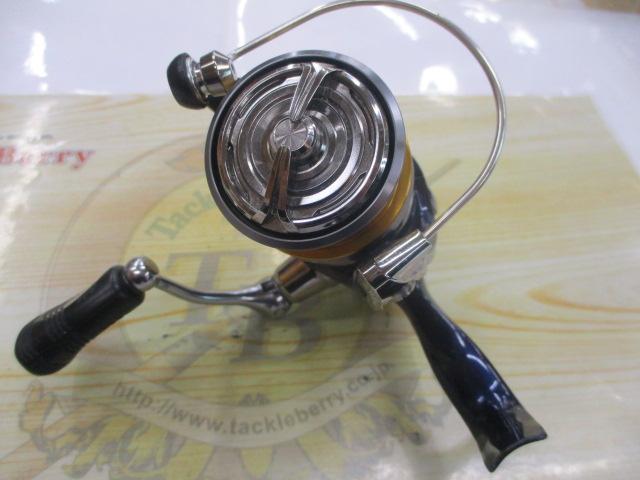 20クレスト LT2000