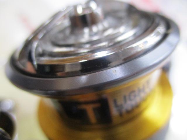 20クレスト LT2000