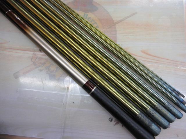 スペシャル競 早瀬 90NV