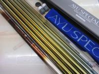 スペシャル競 早瀬 90NV