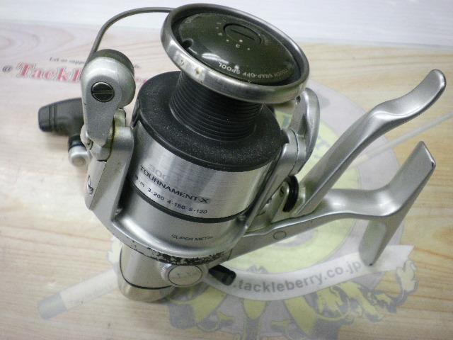 トーナメントX 3000LBT