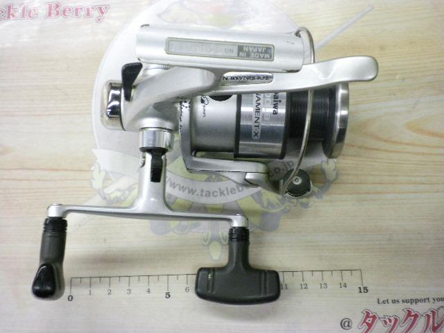 トーナメントX 3000LBT