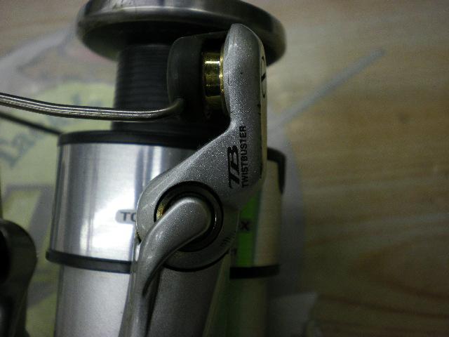 トーナメントX 3000LBT