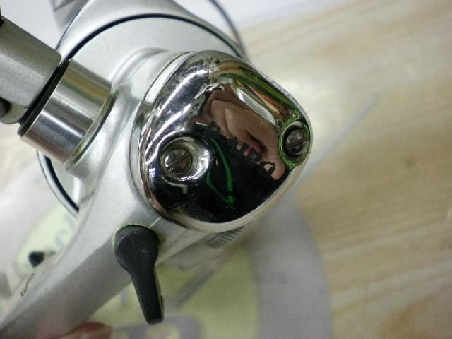 トーナメントX 3000LBT