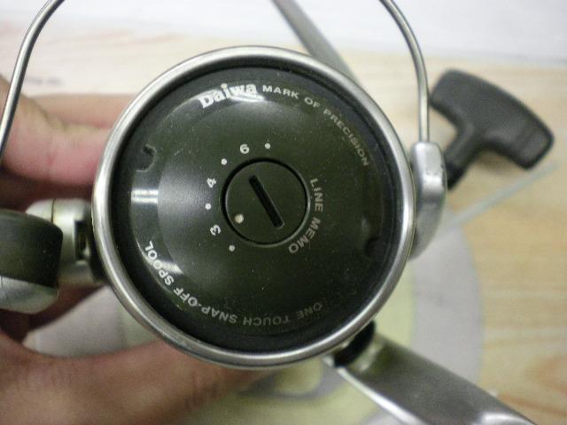 トーナメントX 3000LBT