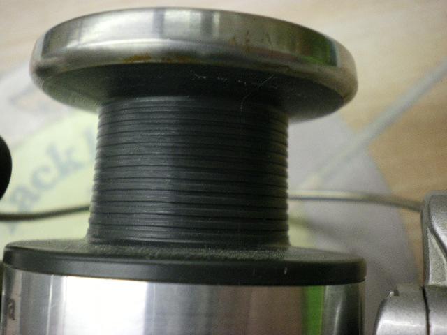 トーナメントX 3000LBT