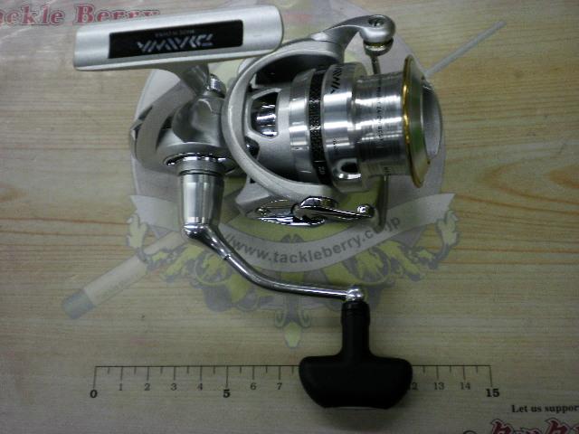 11カルディア 2508R-SH