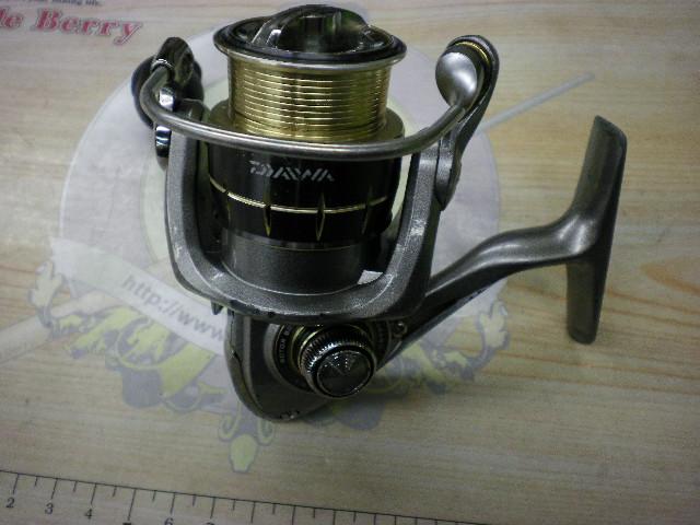 18レガリス LT1000S