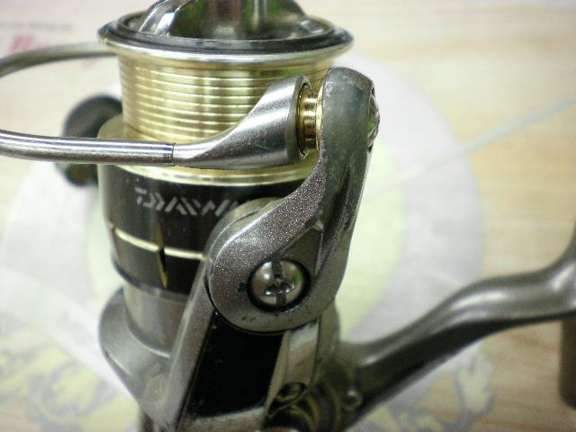 18レガリス LT1000S