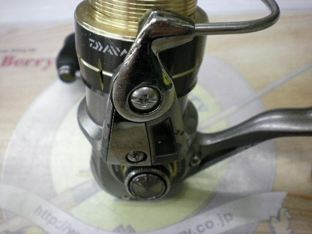 18レガリス LT1000S