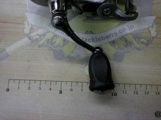 18レガリス LT1000S