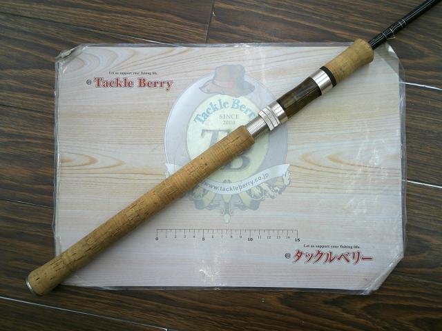 トラウトファイナリスト エクスプローラー TF-E76HS