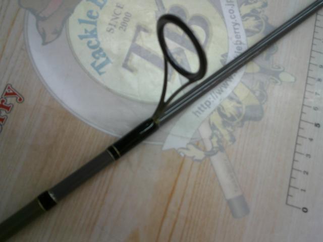 トラウトファイナリスト エクスプローラー TF-E76HS