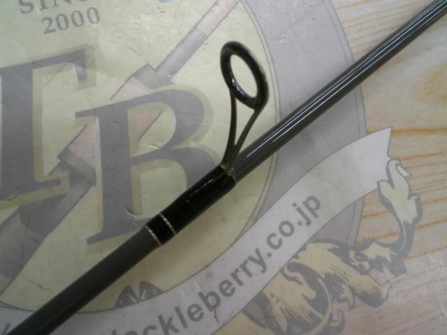 トラウトファイナリスト エクスプローラー TF-E76HS