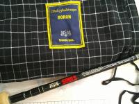 トラウトファイナリスト エクスプローラー TF-E76HS