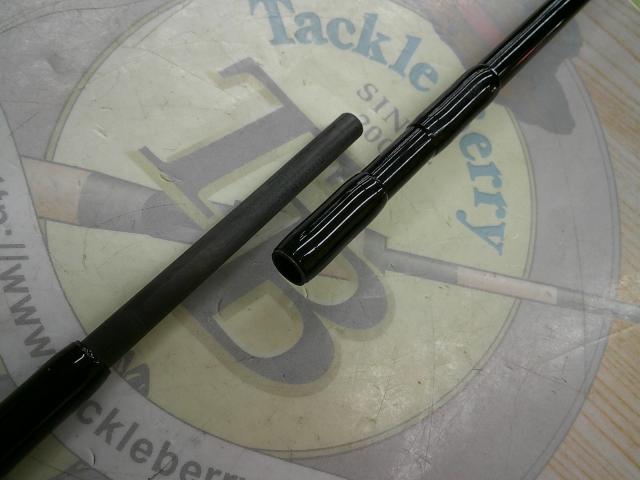 トラウトファイナリスト エクスプローラー TF-E76HC-TZ (BR-M60 SOW)