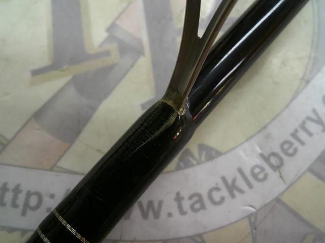 トラウトファイナリスト エクスプローラー TF-E86HS AP