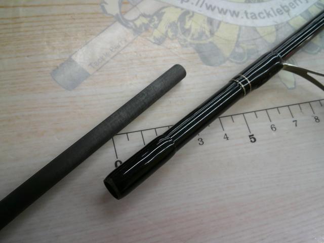 トラウトファイナリスト エクスプローラー TF-E86HS AP