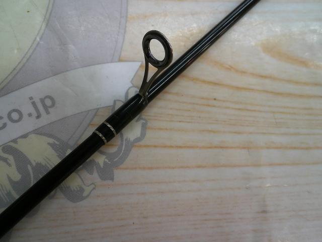 トラウトファイナリスト エクスプローラー TF-E86HS AP