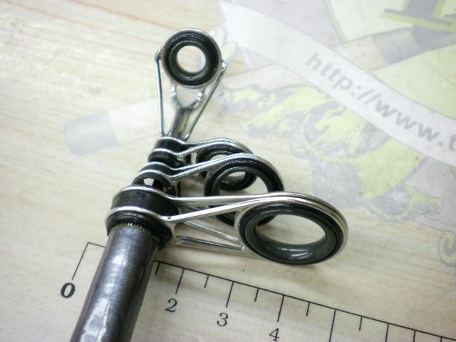 サーフキャスト 425DX-T