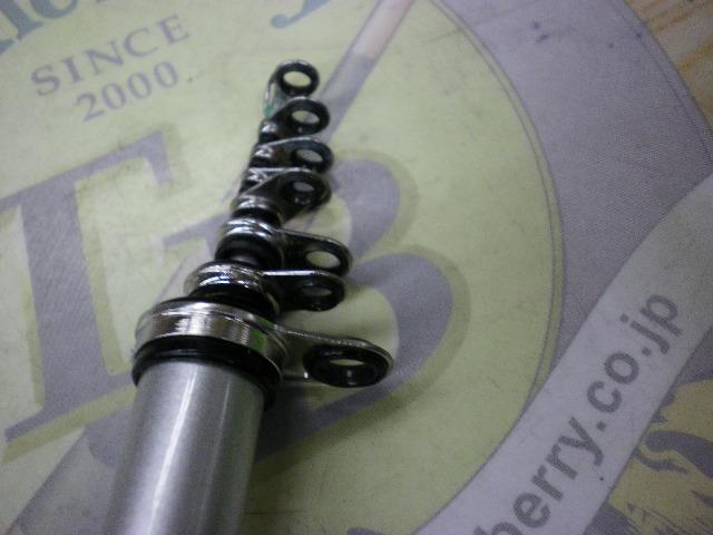 磯潮VJハード 1.5-45M