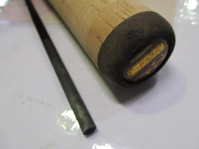 スコーピオン 2600F-2