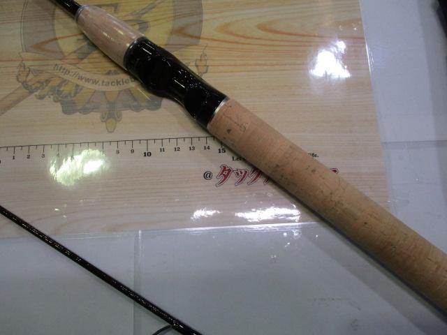 スコーピオン 2600F-2