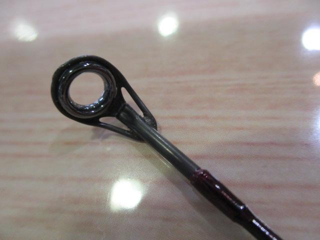 スコーピオン 2600F-2