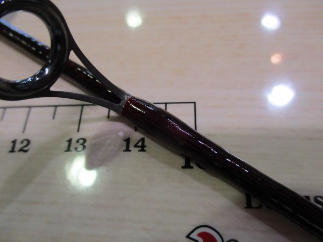 スコーピオン 2600F-2