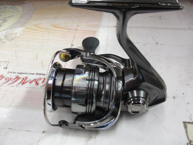 24ツインパワー C2500SXG｜＠ベリーネット 日本最大新品中古釣具WEB