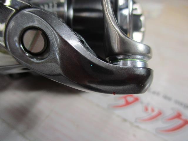 24ツインパワー C2500SXG