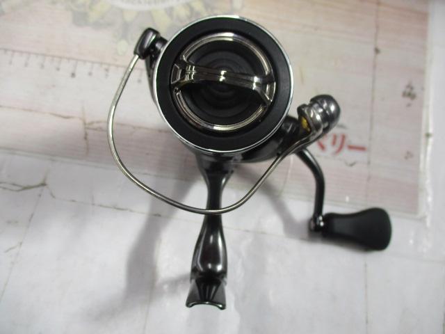 24ツインパワー C2500SXG｜＠ベリーネット 日本最大新品中古釣具WEB