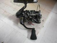 24ツインパワー C2500SXG