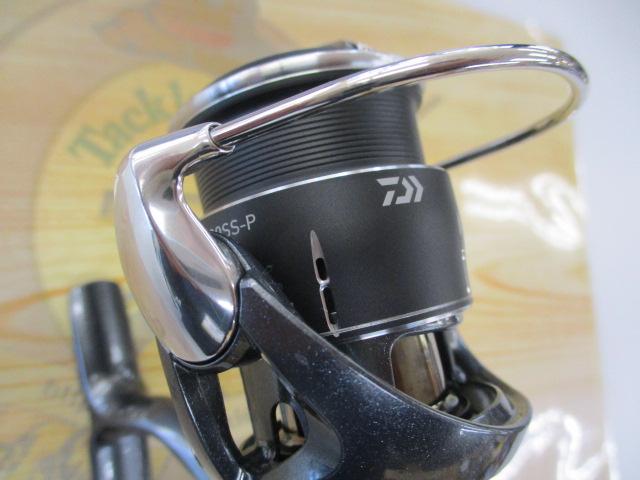 24 ルビアス ST SF2000SS-P ダイワ スピニングリール 24ルビアス ST SF2000SS-P(ST SF2000SS-P