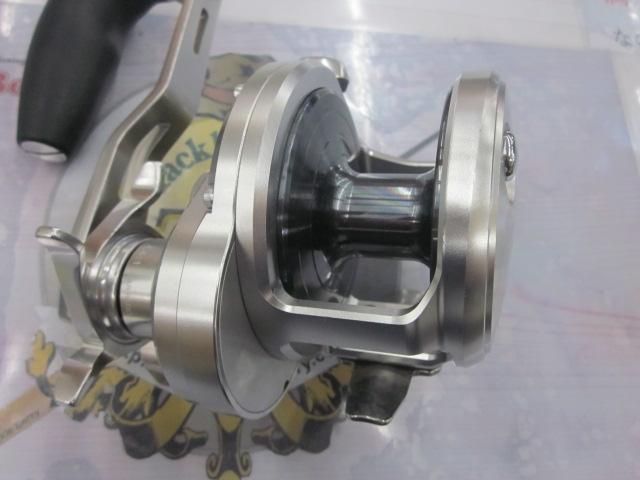 20オシアジガー 4000