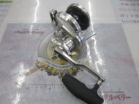 20オシアジガー 4000