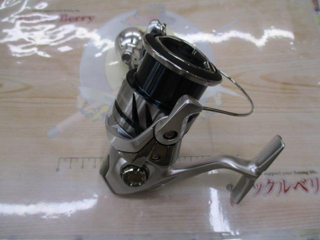 23ストラディック 4000MHG