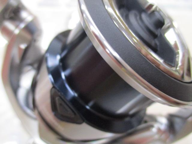 23ストラディック 4000MHG