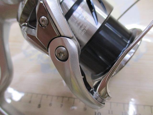 23ストラディック 4000MHG