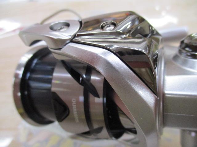 23ストラディック 4000MHG