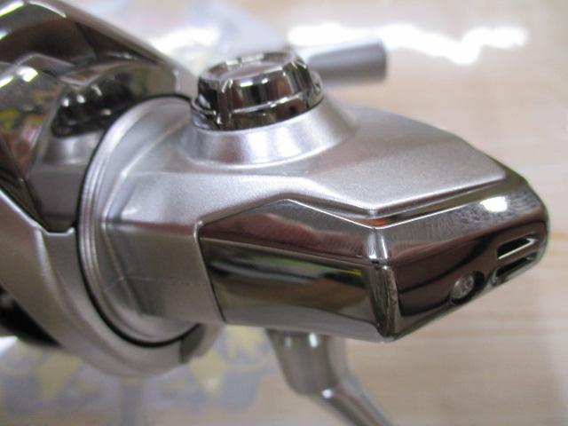 23ストラディック 4000MHG