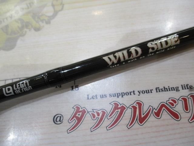 ワイルドサイド WSS64UL