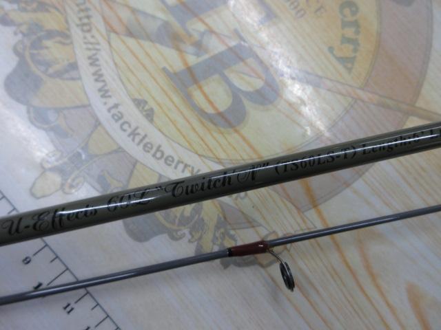 ユーイフェクツ60L TS60LS-T トゥイッチン