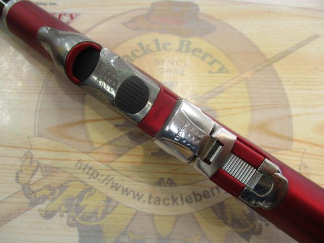 SILメガドライM2 0.8-53