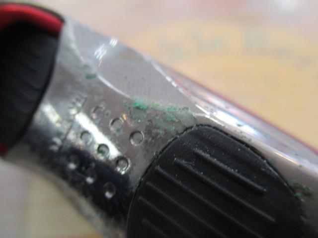 SILメガドライM2 0.8-53